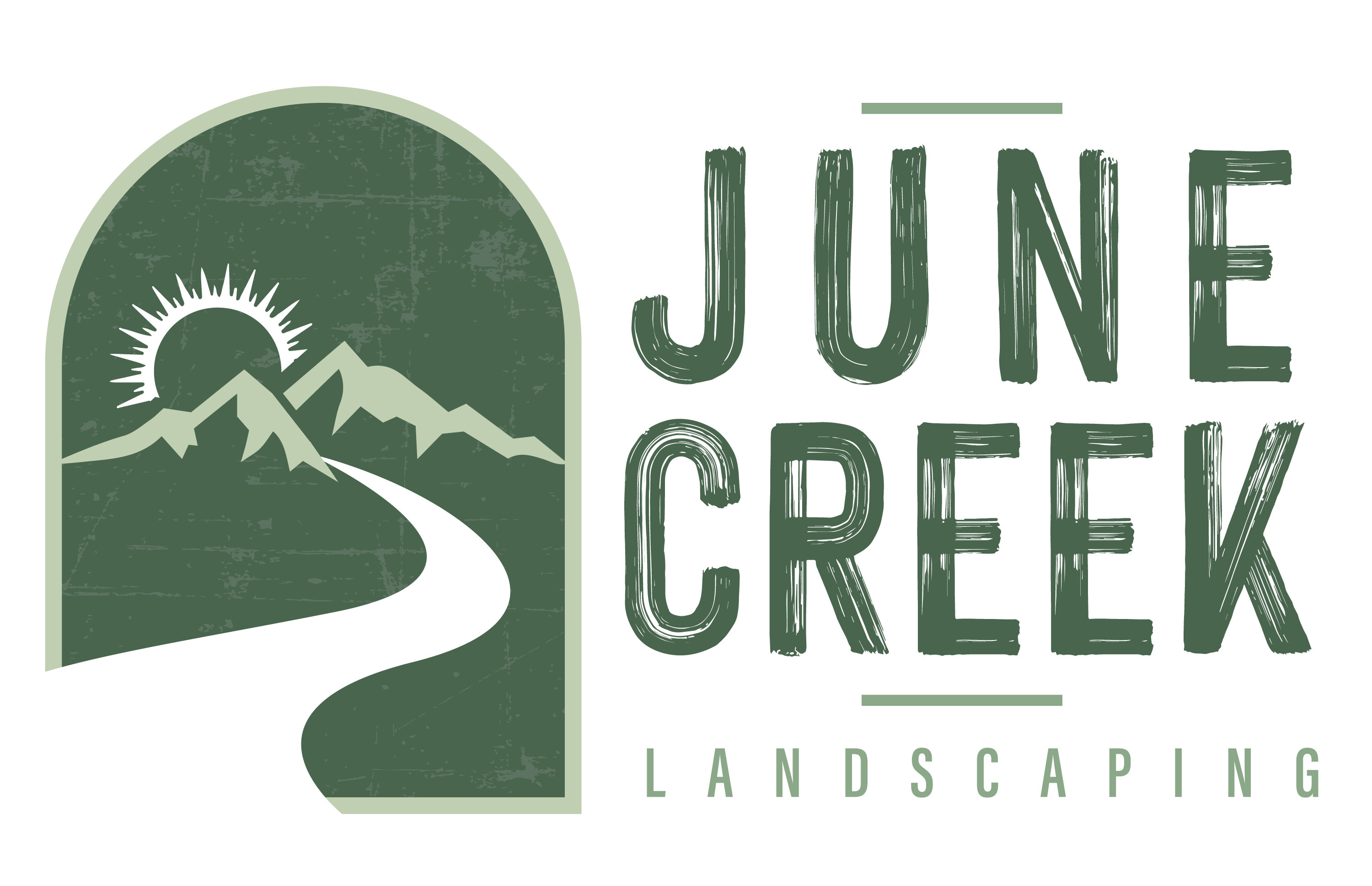 June Creek Landscaping